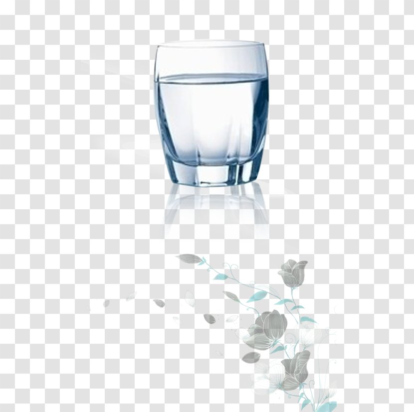 Water Cup Glass MensMax - Whitewater Transparent PNG
