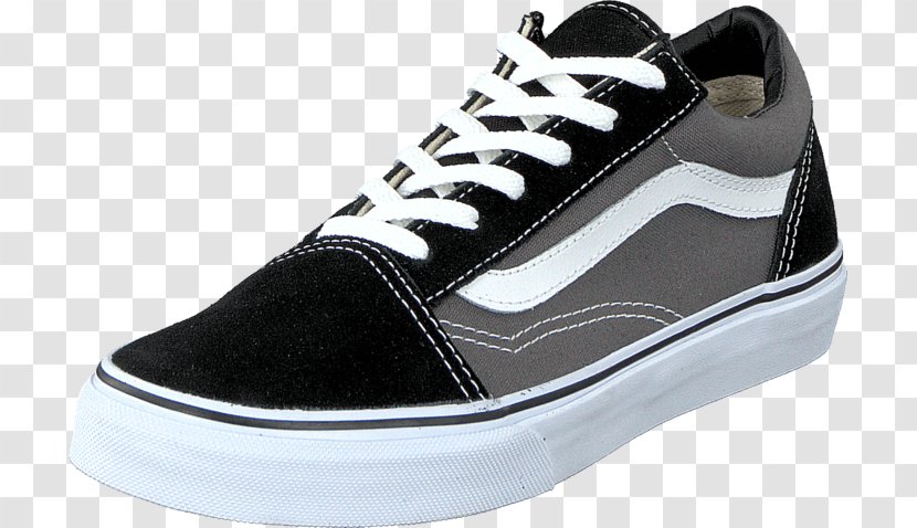 Vans Platform Shoe Sneakers Slipper - Discounts And Allowances - Oldskool Transparent PNG