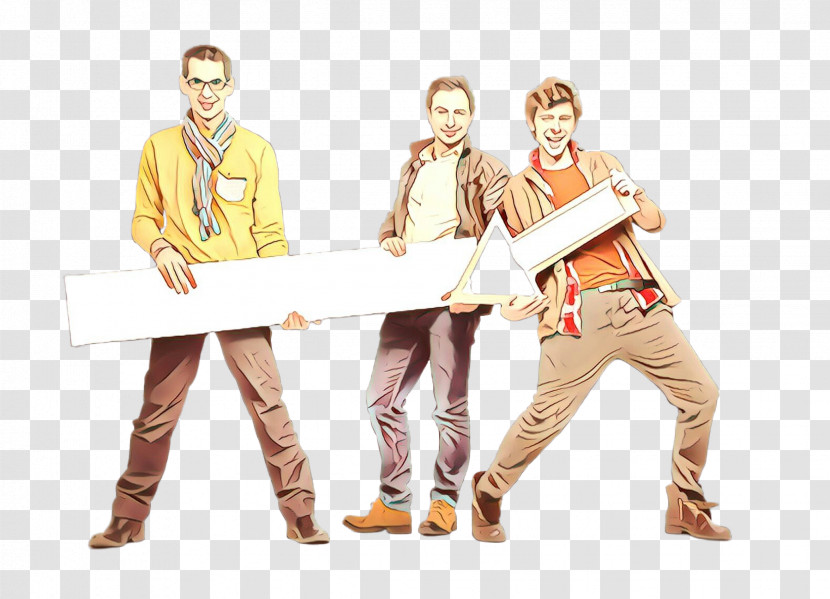 Costume Transparent PNG