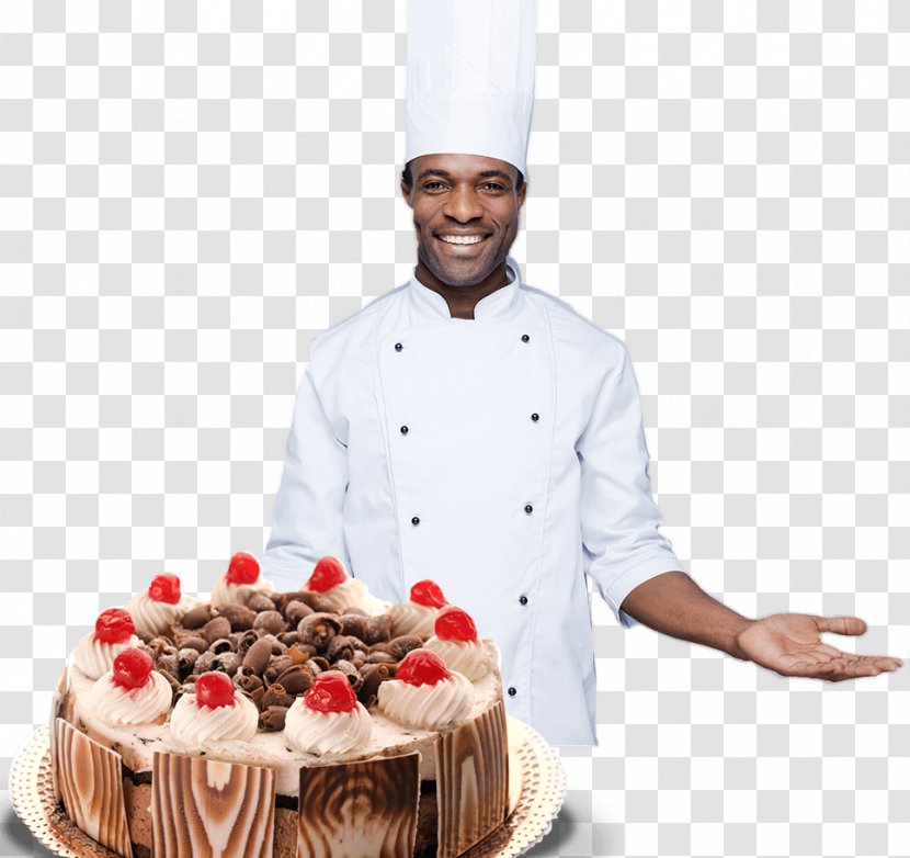 Pastry Chef Frosting & Icing Torte Layer Cake Dish - Cuisine - Granulated Sugar Transparent PNG