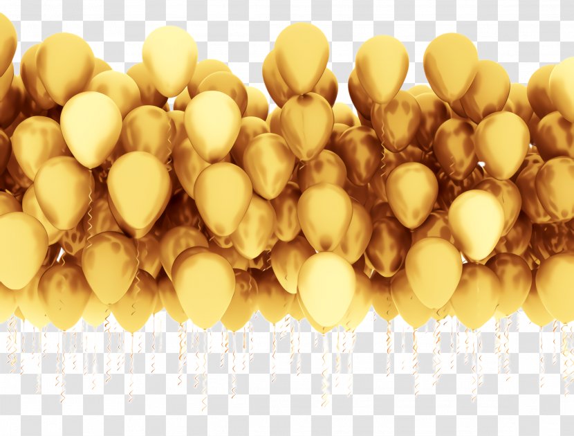 Yellow Food Cuisine Corn Kernels Ingredient - Legume Transparent PNG