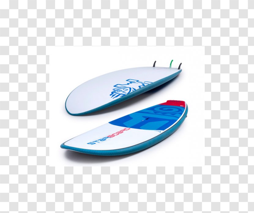 Surfboard Standup Paddleboarding Surfing - Port And Starboard Transparent PNG