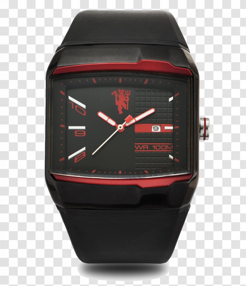 Watch Strap - Brand Transparent PNG