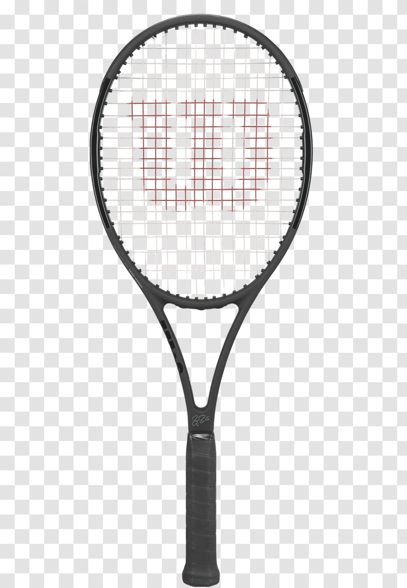 Wilson ProStaff Original 6.0 Sporting Goods Racket Rakieta Tenisowa Babolat - Head - Tennis Transparent PNG