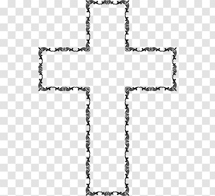 Cross Clip Art - Crucifix - Comunion Transparent PNG