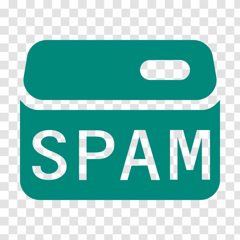 Spam Email Font - Sign Transparent PNG