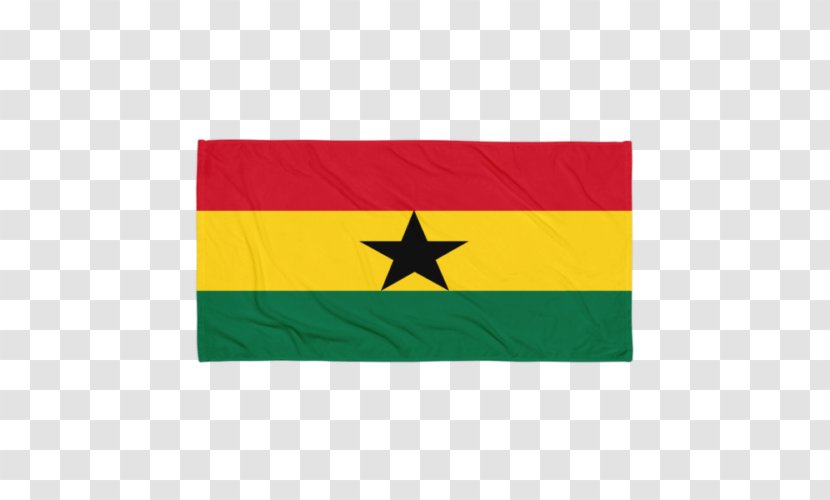 Flag Of Ghana The United States National Transparent PNG
