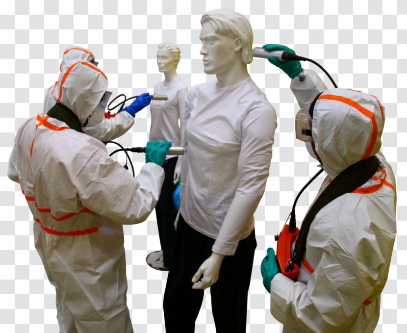 Profession Personal Protective Equipment Transparent PNG