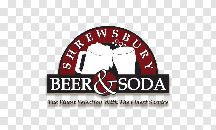 Shrewsbury Beer & Soda Distilled Beverage Wine Untappd - Logo Transparent PNG