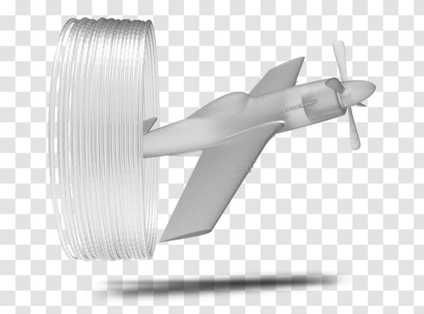 3D Printing Filament Polycarbonate Material - Polyethyleentereftalaatglycol - Tape Transparent PNG
