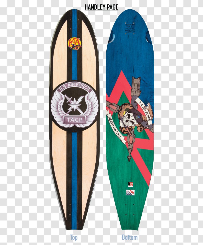 United States Air Force Tactical Control Party Joint Terminal Attack Controller KOTA Longboards, LLC - Fighter Aircraft - Clear Longboard Decks Transparent PNG