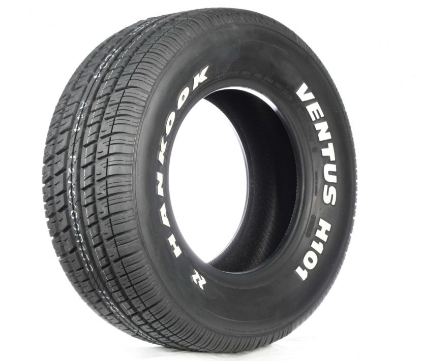 Car Goodyear Tire And Rubber Company Radial Hankook - Bfgoodrich - Tires Transparent PNG