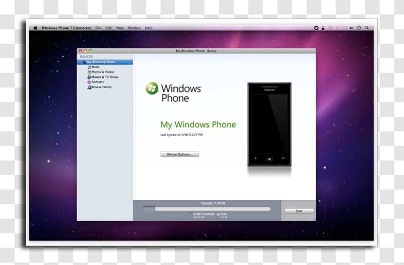 Screenshot Display Device Advertising Gadget - Multimedia - Phone Film Transparent PNG