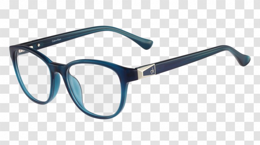 Calvin Klein Collection Glasses Eyeglass Prescription Lens - Vision Care Transparent PNG