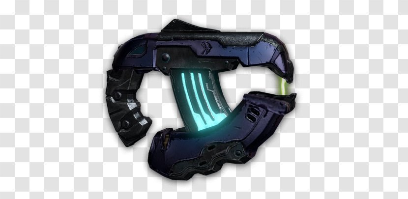 Halo 4 5: Guardians 3 Halo: Combat Evolved Anniversary Master Chief - Personal Protective Equipment - Weapon Transparent PNG