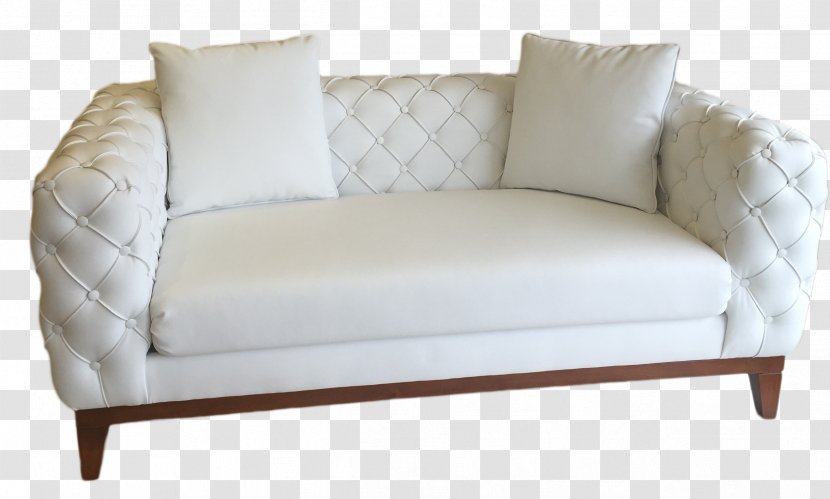 Loveseat Sofa Bed Frame Couch Comfort - Studio - Chair Transparent PNG