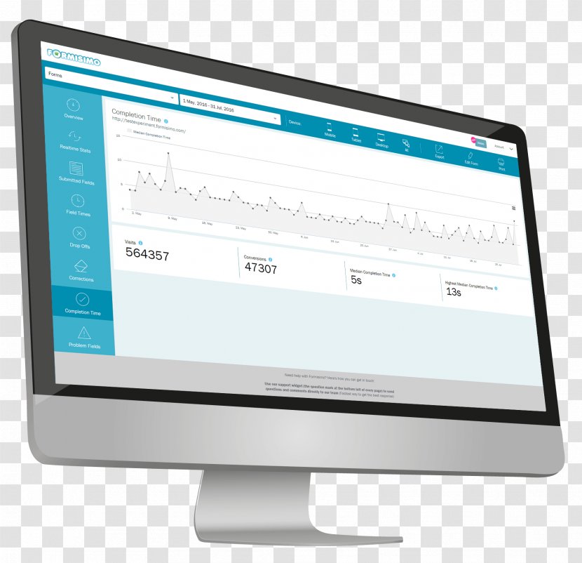 Computer Monitors Output Device Personal Hardware - Display Transparent PNG