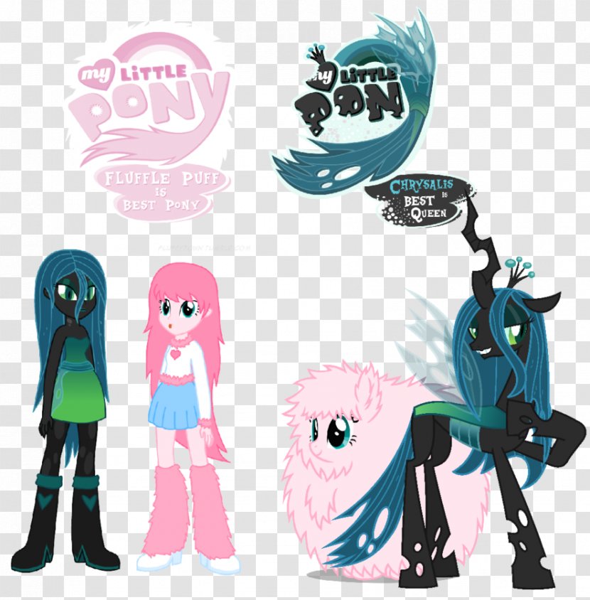 My Little Pony: Equestria Girls Homo Sapiens Queen Chrysalis - Pony Friendship Is Magic - Misse Transparent PNG
