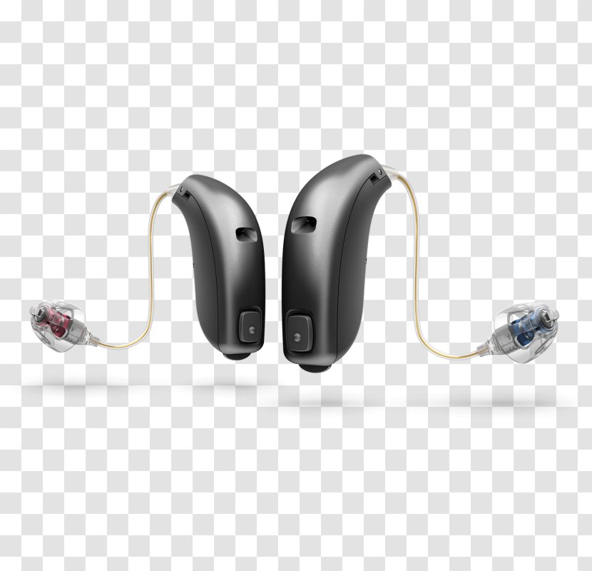 Hearing Aid Oticon Audiology Tinnitus - Aids Transparent PNG