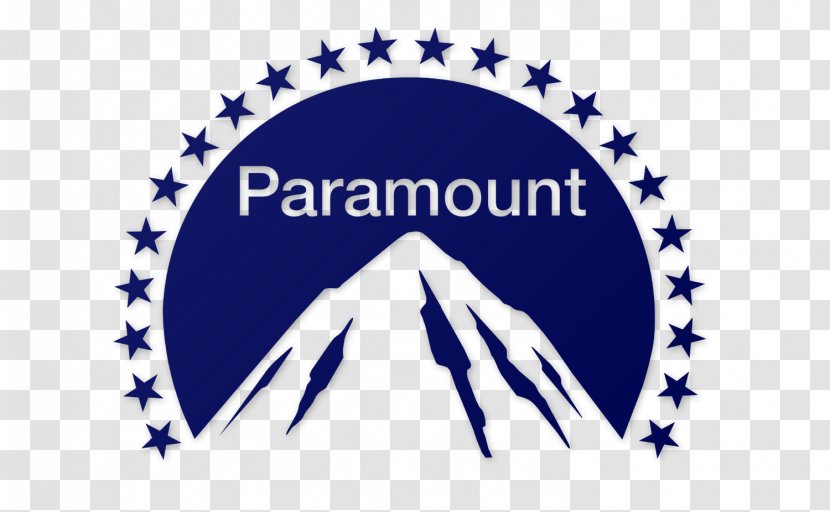 Paramount Pictures Logo Film Company - Text - Shiva Vector Transparent PNG