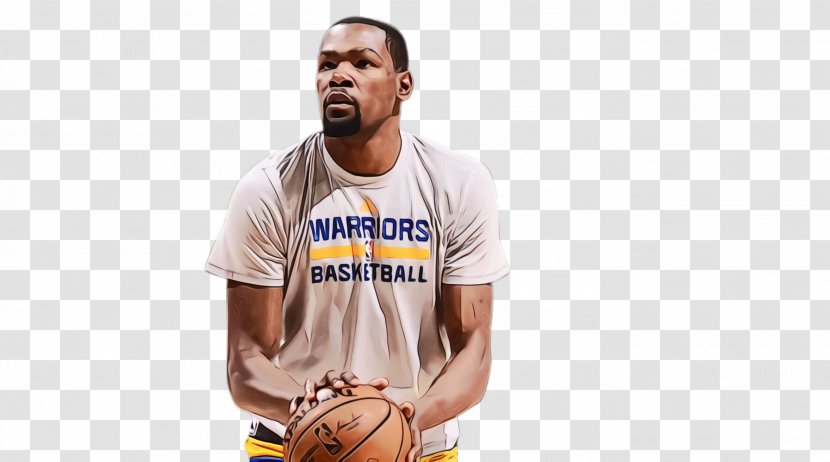 Kevin Durant - Sportswear - Ball Game Personal Protective Equipment Transparent PNG