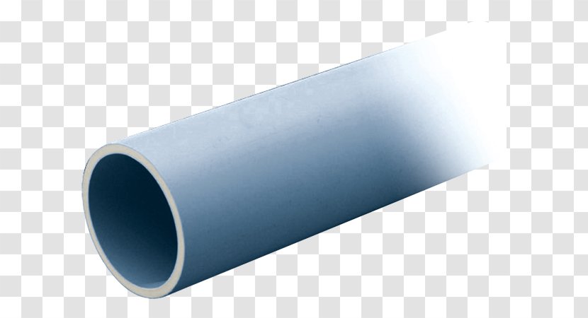 Pipe Plastic Product Design Cylinder - Hardware - Pvc Cable Gland Transparent PNG