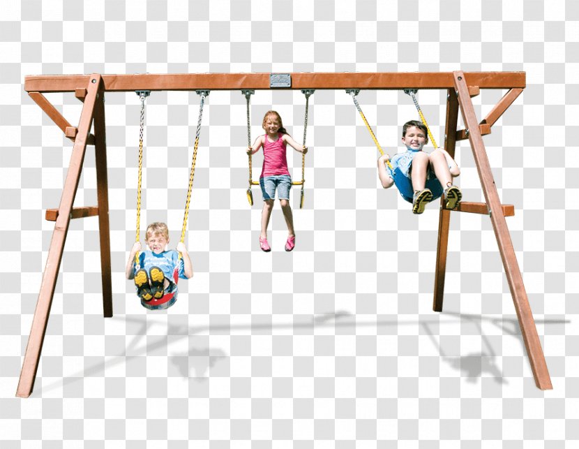 Playground Swing Toy Backyard Playworld Child - Jumpsport Transparent PNG