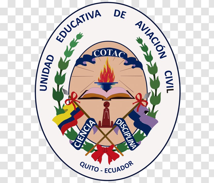 Colegio Tecnico Experimental Aviacion Civil School Student Organization Aeronautics - Privately Held Company Transparent PNG