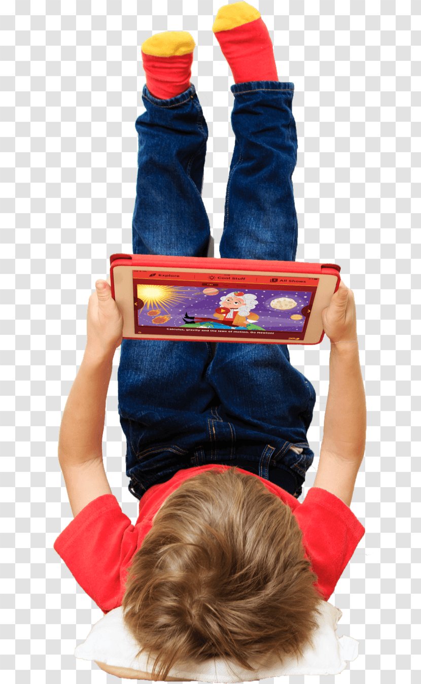 Kindle Fire Child LeapFrog Epic Internet Safety Transparent PNG