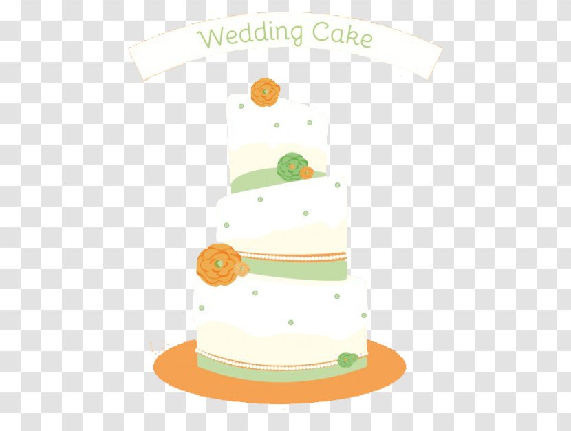 Wedding Cake Torte Chocolate - Sugar Paste - Fresh Transparent PNG