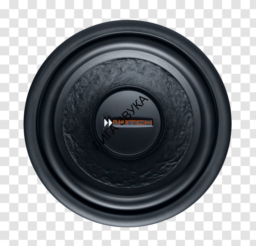 Subwoofer Match Door Bells & Chimes Single-lens Reflex Camera - Audio Equipment Transparent PNG