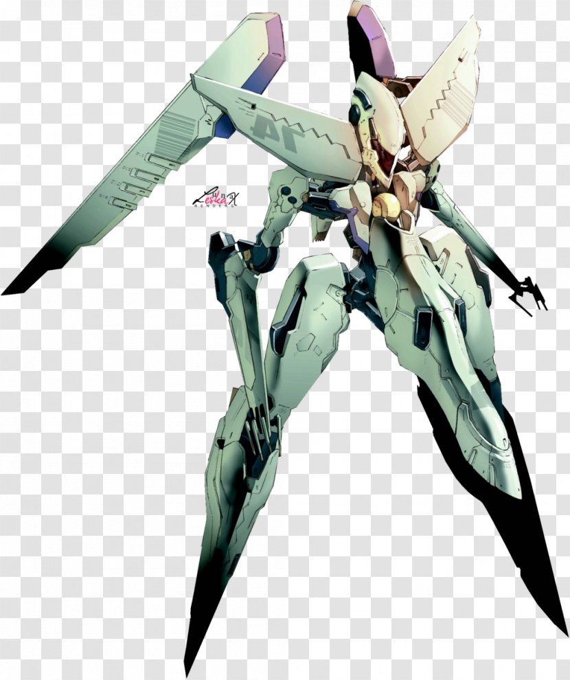 Otomedius Vic Viper Mecha Insect Pollinator - Cold Weapon Transparent PNG