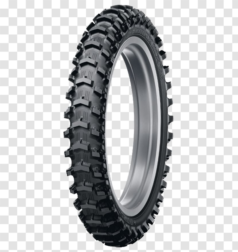 Car Motor Vehicle Tires Dunlop Tyres Motorcycle Off-road Tire - Natural Rubber - Who Makes Transparent PNG