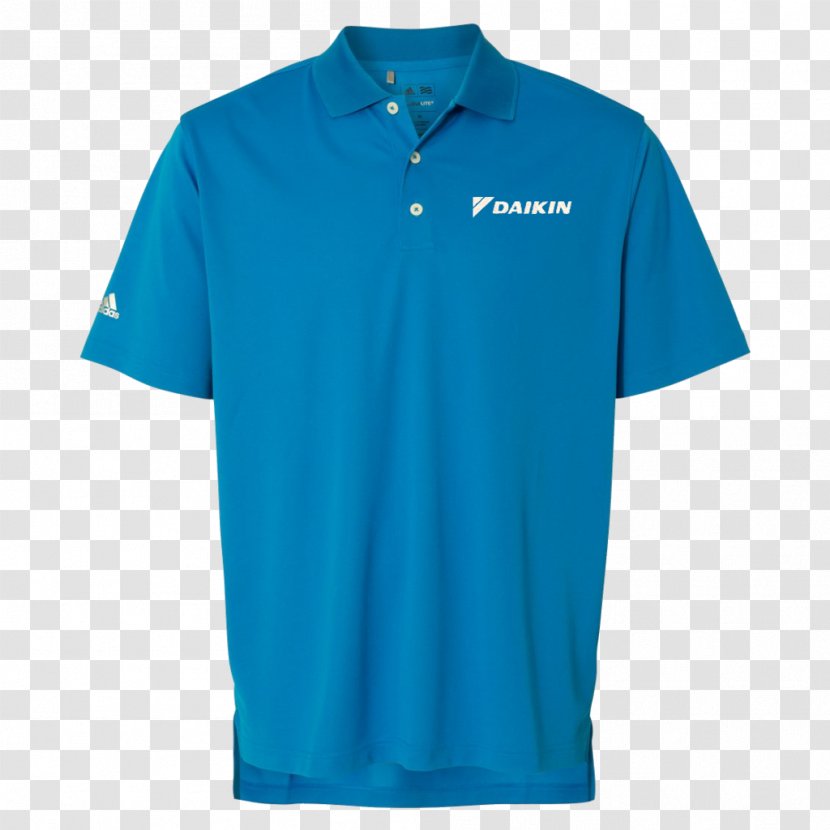 T-shirt Polo Shirt Placket Top Piqué - Tennis Transparent PNG