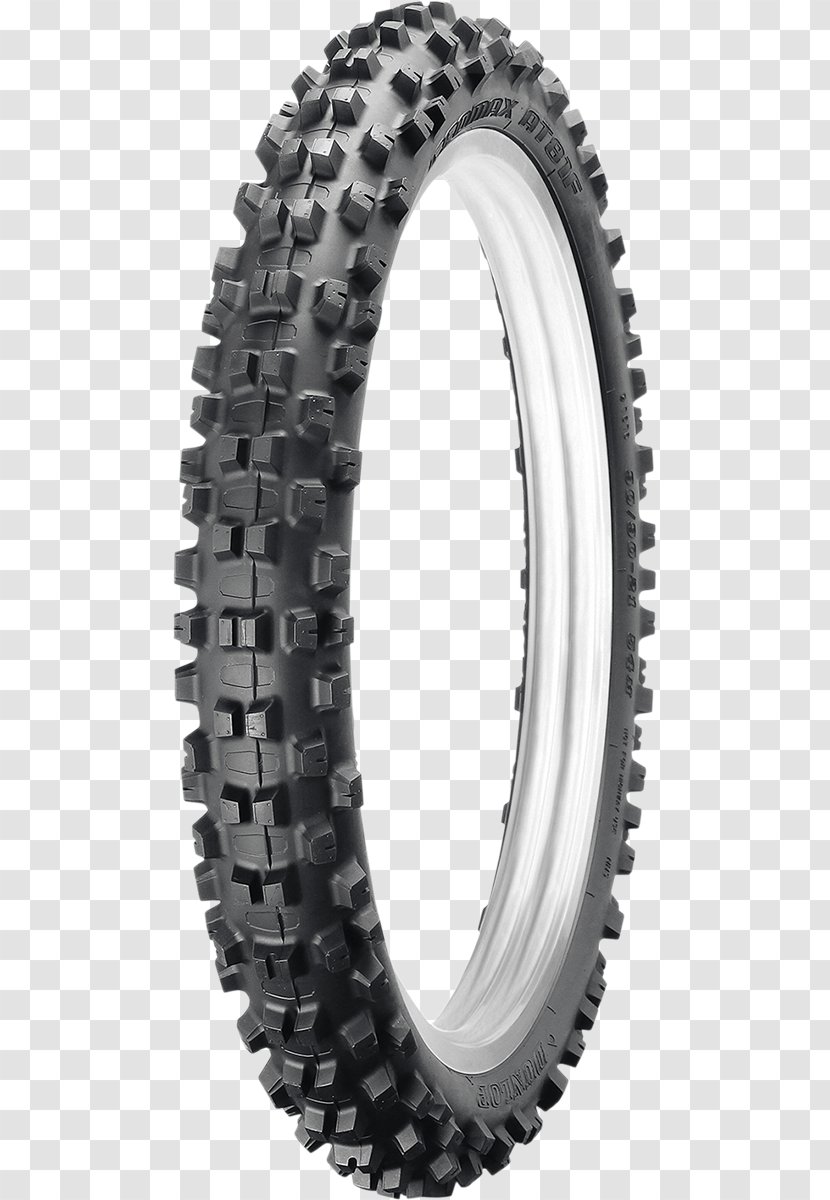 Motorcycle Tires Car Dunlop Tyres - Tire Code Transparent PNG