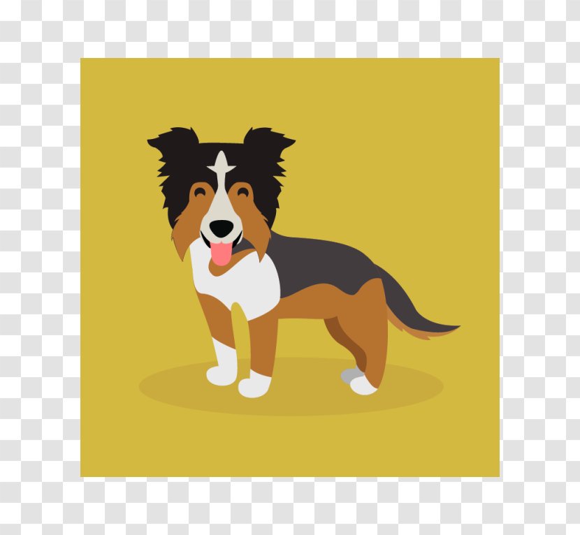 Dog Breed Border Collie Australian Shepherd Puppy German Transparent PNG