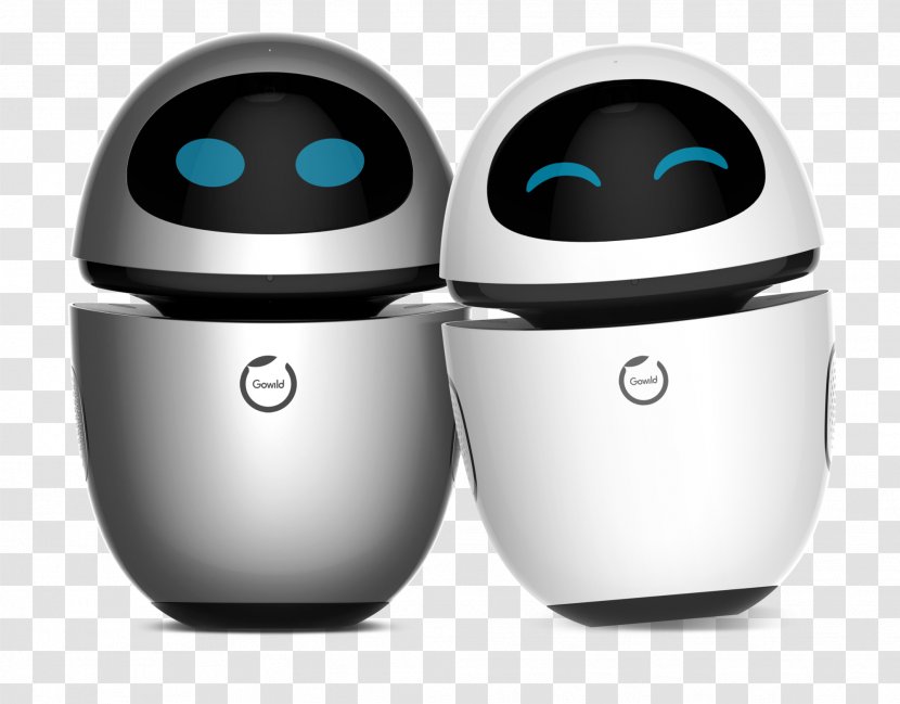 Artificial Intelligence Social Robot Smart Speaker Home Automation Kits - Intelligent Control Transparent PNG