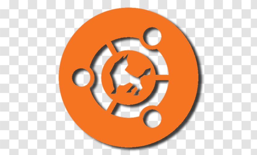 Product Design Clip Art Ubuntu Kylin - Logo Transparent PNG