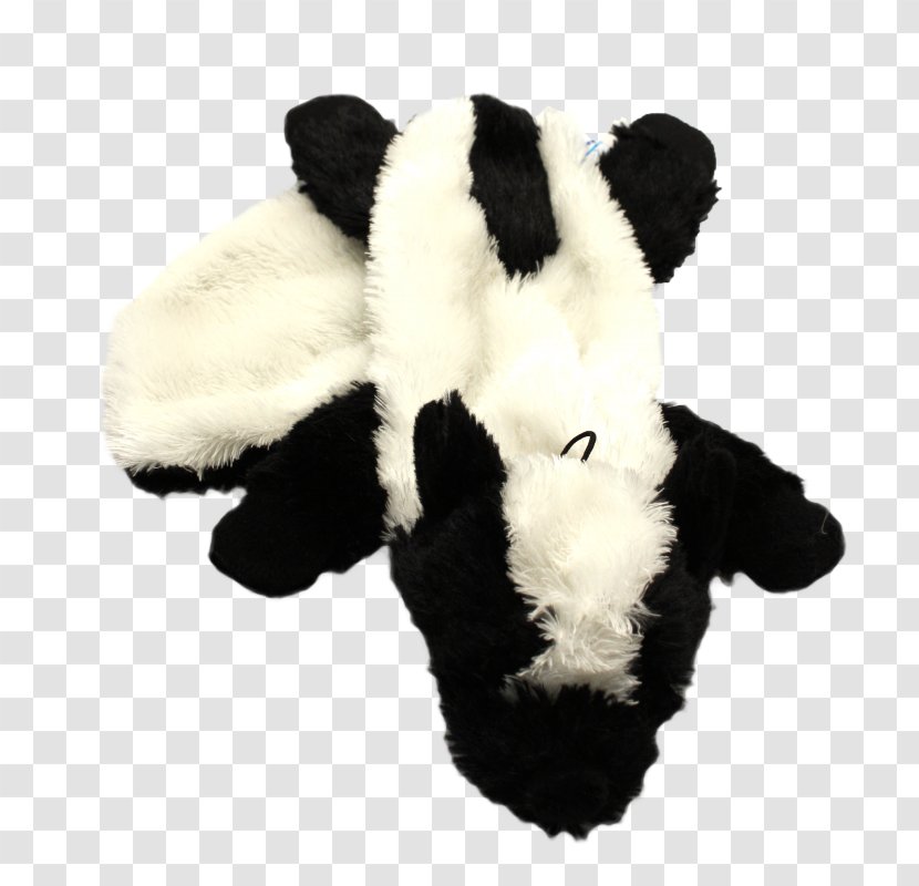 Dog Toys Skunk Plush - Toy Transparent PNG