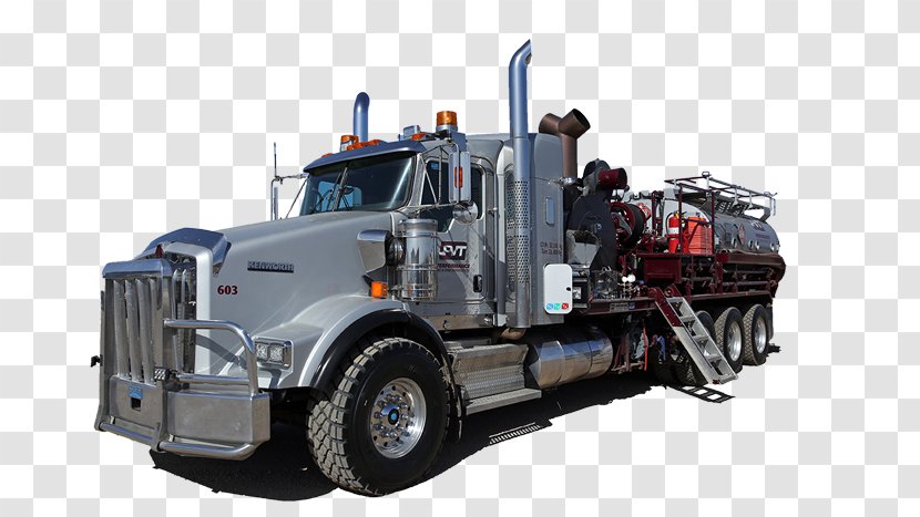 Saint Thomas Shafer Equipment Company Service Transport - Vehicle - Hot Oil Transparent PNG