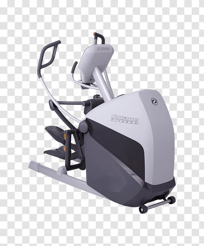 Elliptical Trainers Octane Fitness, LLC V. ICON Health & Inc. Physical Fitness Exercise Equipment Precor Incorporated - Walking Transparent PNG