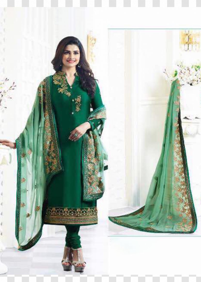 Shalwar Kameez Fashion Suit Dress Clothing - Shopping Transparent PNG