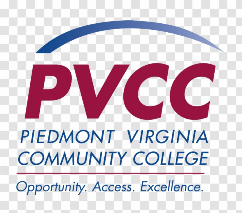 Piedmont Virginia Community College Lord Fairfax System - Associate Degree - School Transparent PNG