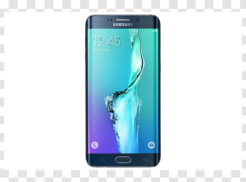 Samsung Galaxy Note 5 S Plus S6 Edge GALAXY S7 8 - Multimedia - S6edga Phone Transparent PNG