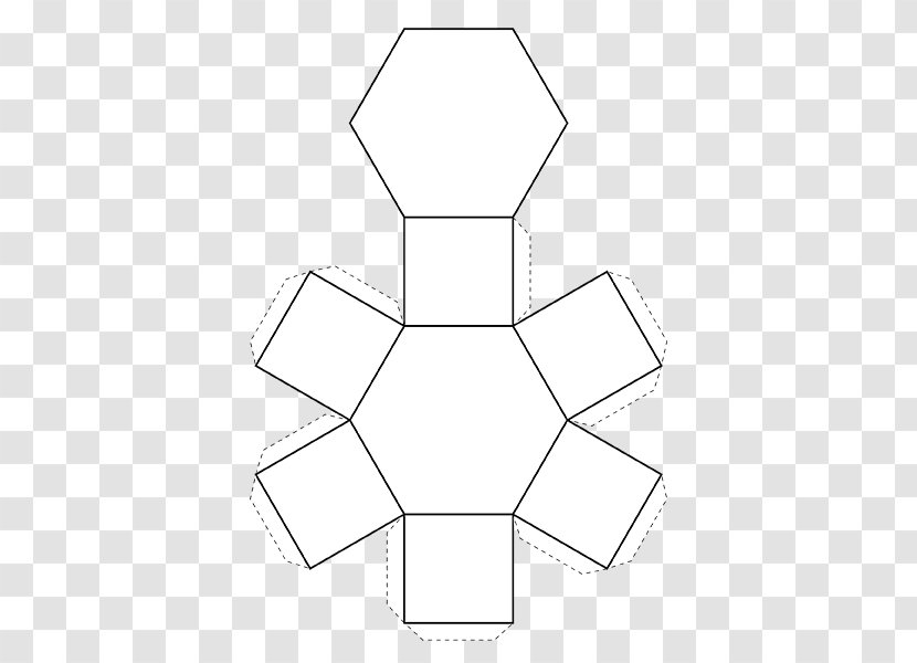 White Point Pattern - Drawing - Angle Transparent PNG