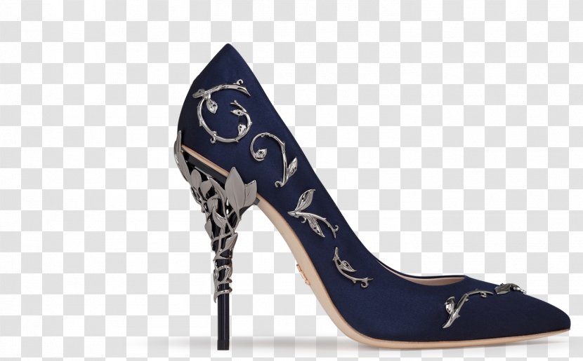 Court Shoe Slipper High-heeled Fashion - Sandal - Basic Pump Transparent PNG