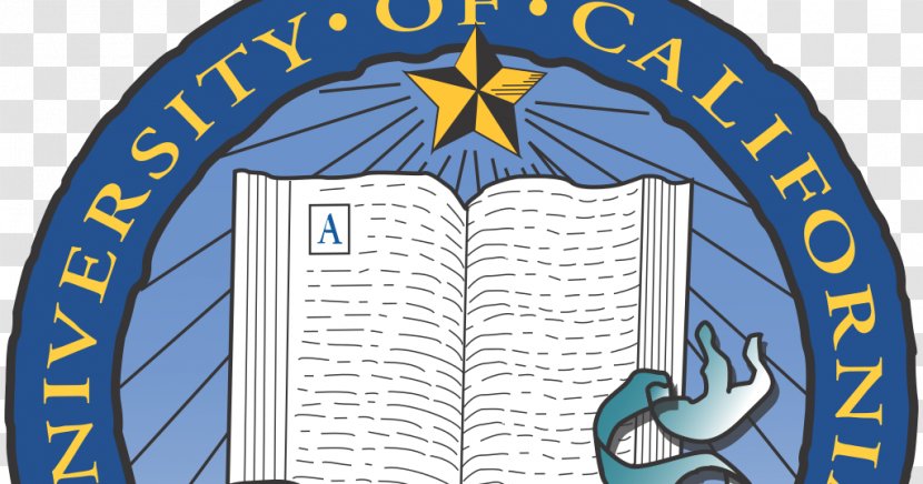 University Of California, Santa Barbara Logo Brand Font - California Riverside Transparent PNG
