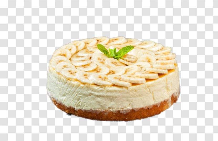 Cheesecake Torte Banoffee Pie Tomato Soup Cream - Cake Transparent PNG
