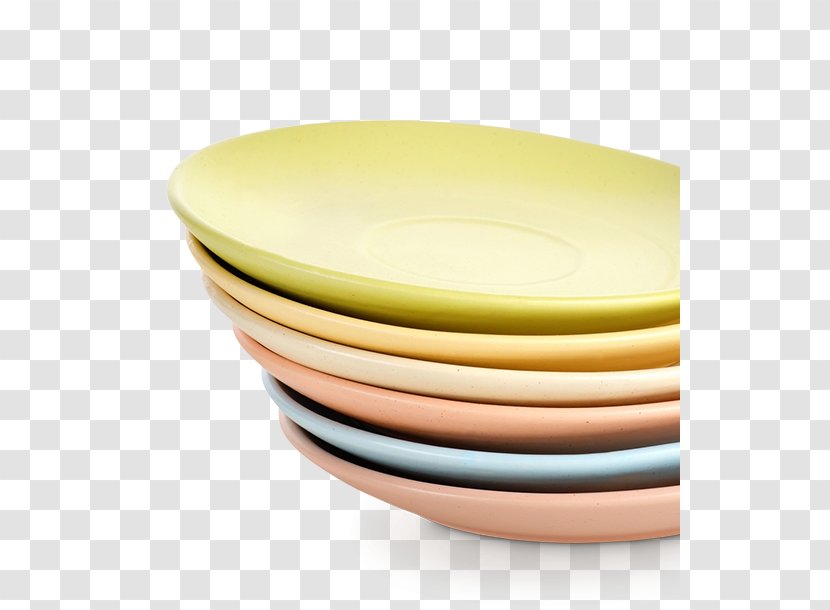 Ceramic Plate Bowl Tableware - Of Cereal Transparent PNG