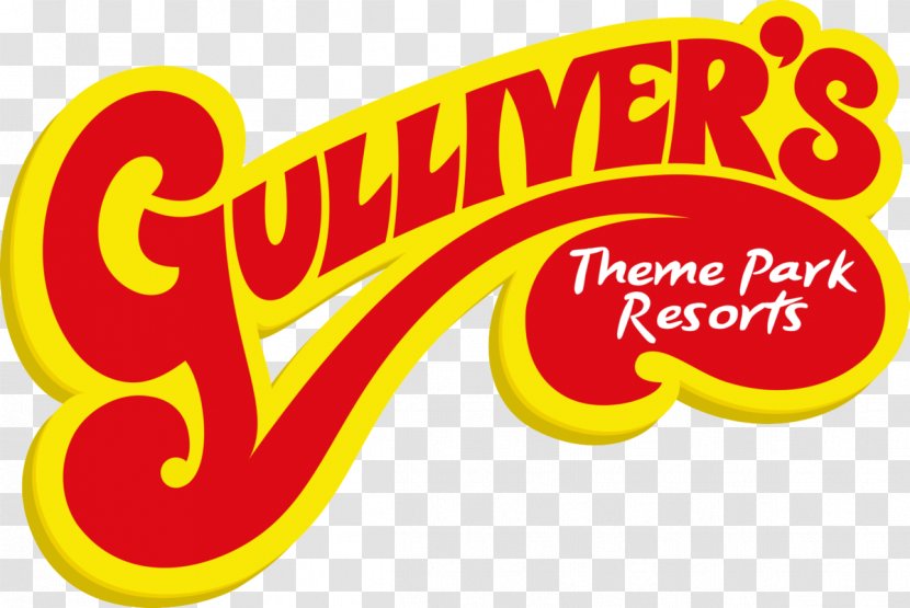 Gulliver's World Kingdom Land Early Season Special - Logo - £12.95 Theme Park Tickets Amusement ParkOthers Transparent PNG